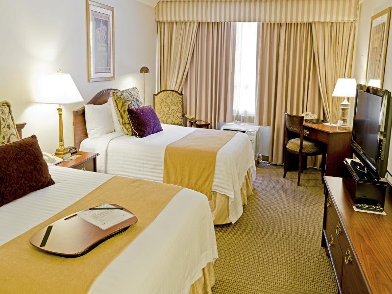 Bethesda Court Hotel Room photo