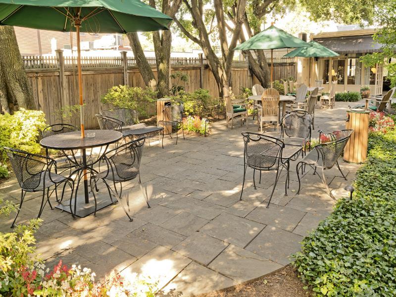 Bethesda Court Hotel Facilities photo