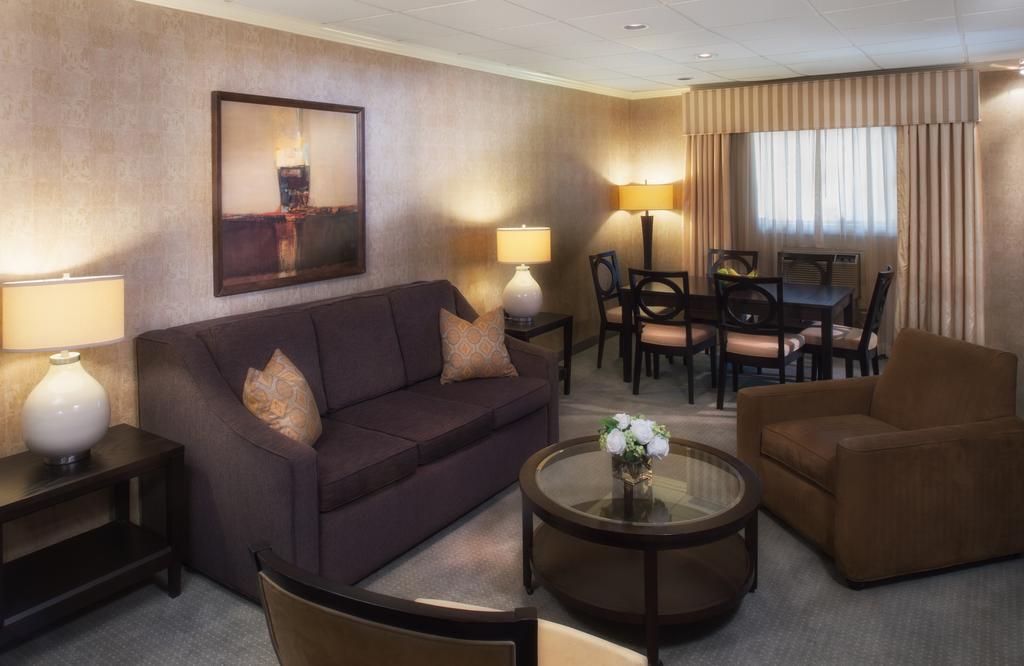 Bethesda Court Hotel Exterior photo