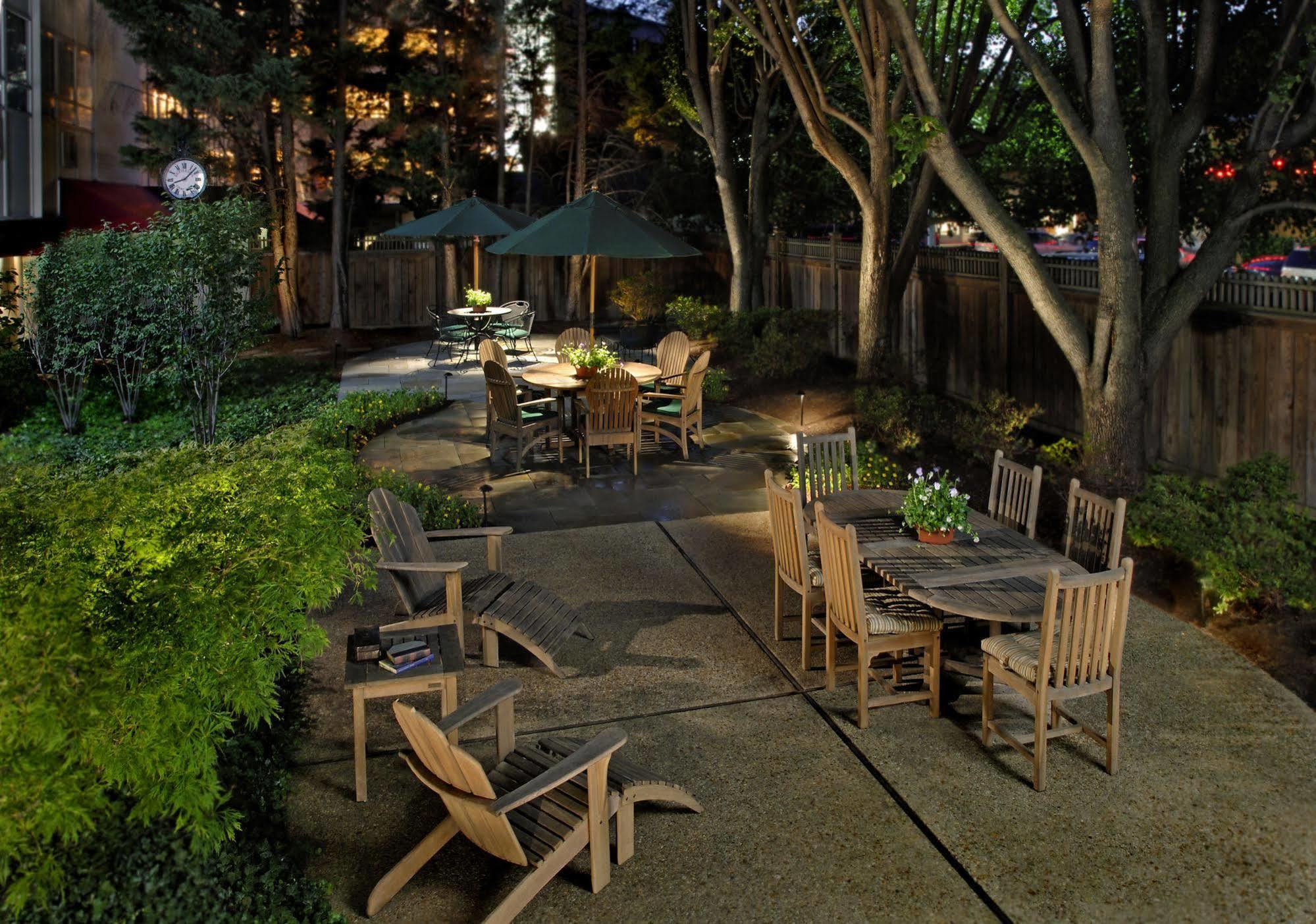 Bethesda Court Hotel Exterior photo